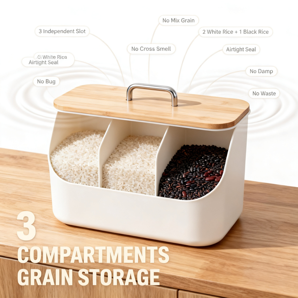🏡 Maximize Your Kitchen Space With A Smart Pull-Out Storage Basket Designed For Better Organization