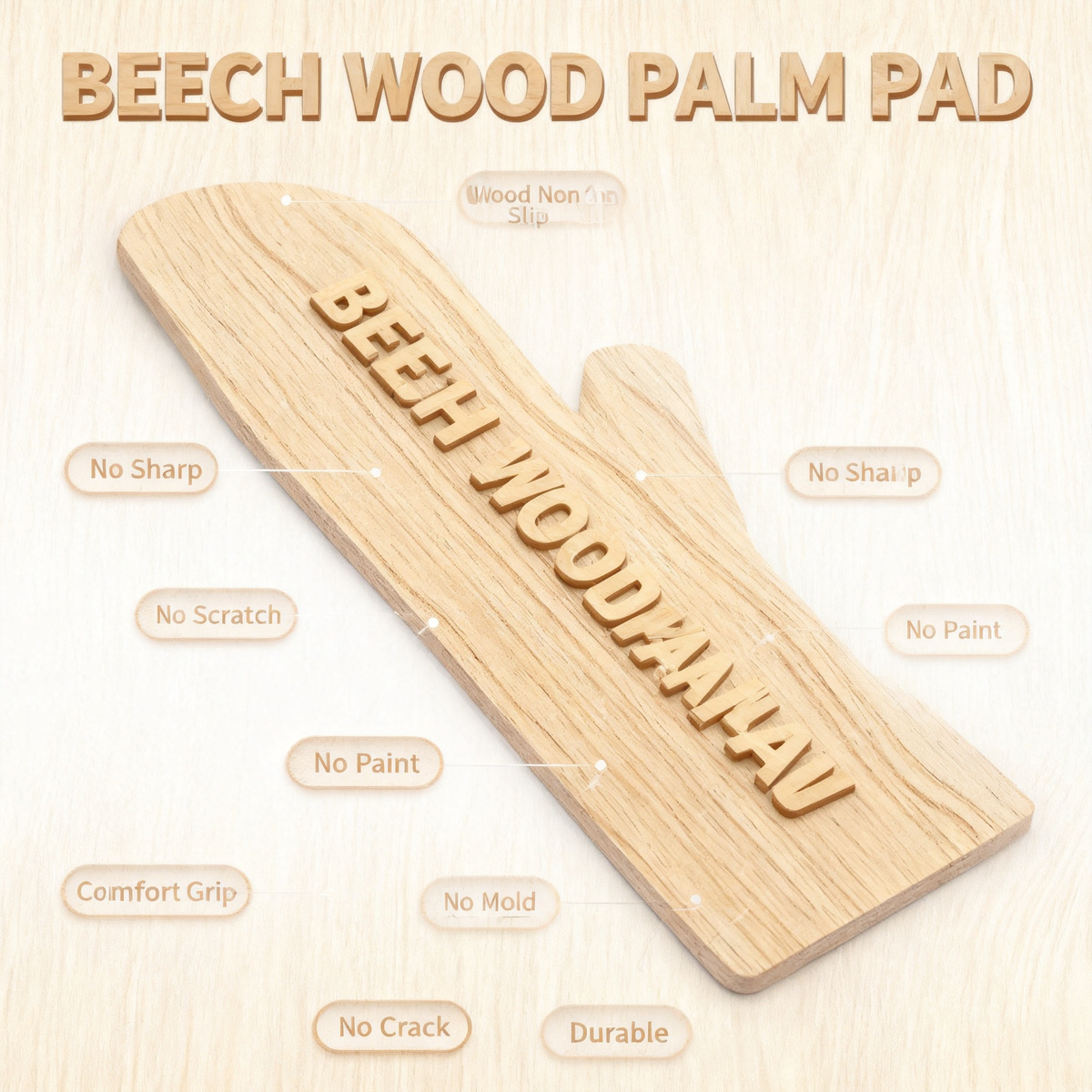 🧤 Heat Without Fear — Premium Silicone Oven Mitt Designed for Safer, More Comfortable Cooking
