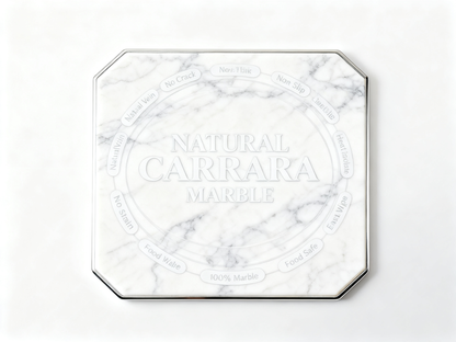 🔥 Protect Your Surfaces in Style — Premium Heat Resistant Trivet Designed for Modern Kitchens