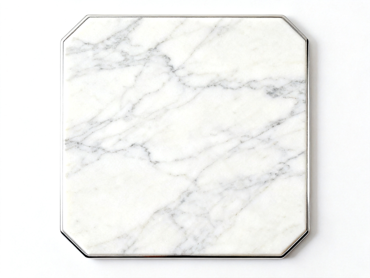 🔥 Protect Your Surfaces in Style — Premium Heat Resistant Trivet Designed for Modern Kitchens