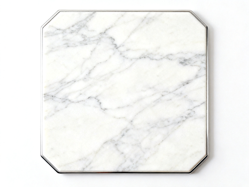 🔥 Protect Your Surfaces in Style — Premium Heat Resistant Trivet Designed for Modern Kitchens