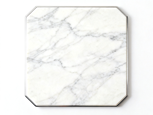 🔥 Protect Your Surfaces in Style — Premium Heat Resistant Trivet Designed for Modern Kitchens