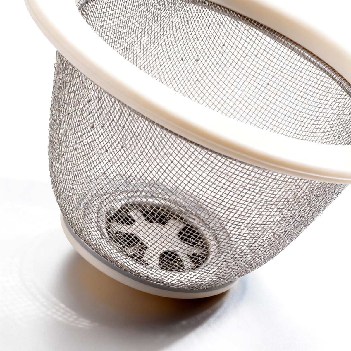 🥗 Smart Kitchen Drain Basket — The Ultimate Solution for Faster Washing, Cleaner Food Prep & Effortless Drainage