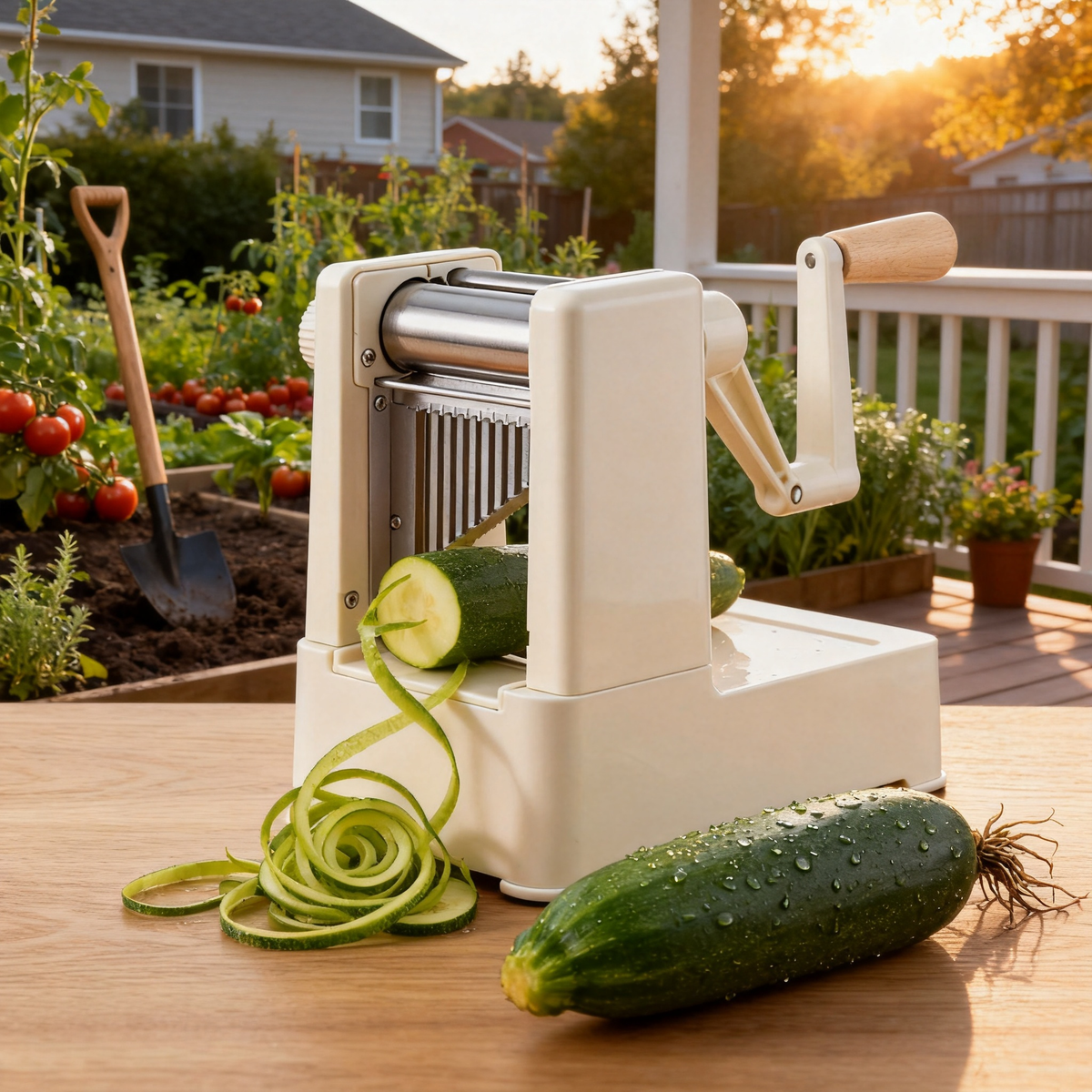 🥕 Turn Everyday Ingredients Into Beautiful Homemade Meals With Effortless Precision