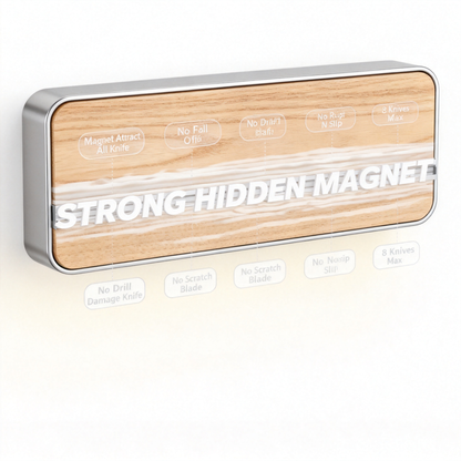 🏡 Wall-Mounted Wooden Paper Towel Holder — Create a Cleaner Kitchen with Smart Space-Saving Storage