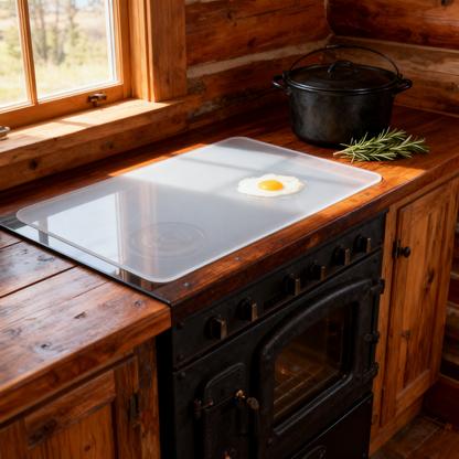 🔥 Heat Resistant Trivet Board — Protect Your Countertops While Adding Modern Style to Your Kitchen