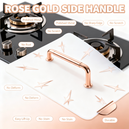 🔥 Heat Resistant Trivet Board — Protect Your Countertops While Adding Modern Style to Your Kitchen