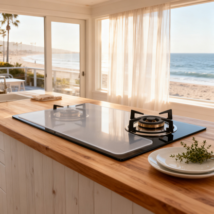 🔥 Heat Resistant Trivet Board — Protect Your Countertops While Adding Modern Style to Your Kitchen