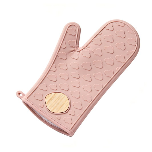 🧤 Heat Resistant Kitchen Gloves — Protect Your Hands While Enjoying Safer Cooking Experiences