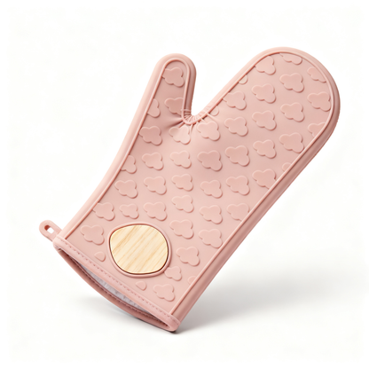 🧤 Heat Resistant Kitchen Gloves — Protect Your Hands While Enjoying Safer Cooking Experiences