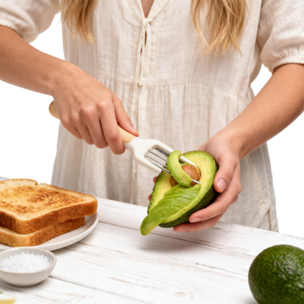 🥔 Simplify Everyday Food Preparation With A Precision Multi-Function Peeler Designed For Modern Kitchens