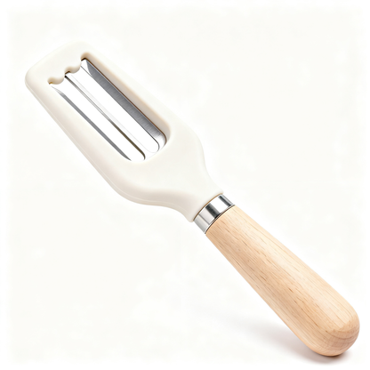 🥔 Simplify Everyday Food Preparation With A Precision Multi-Function Peeler Designed For Modern Kitchens
