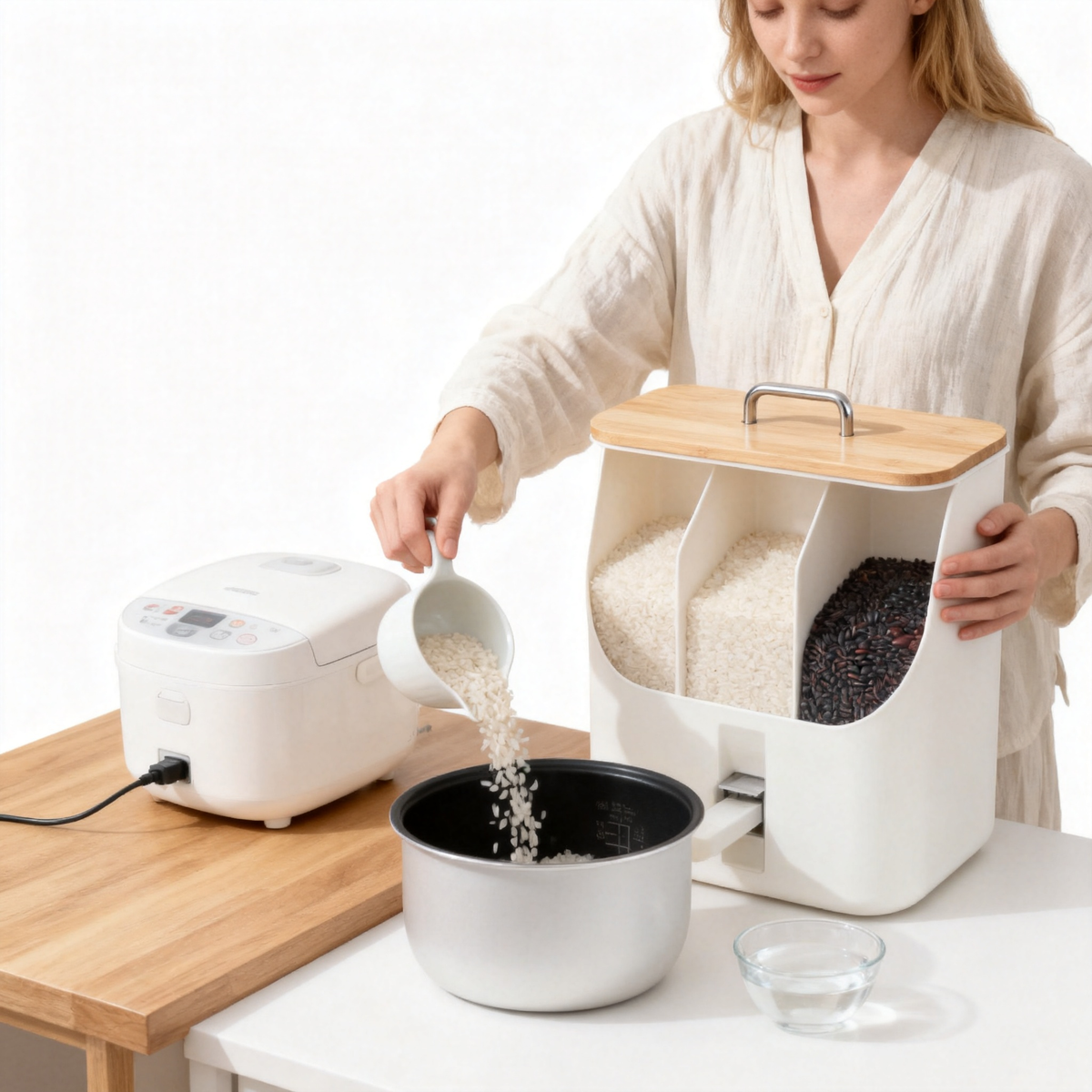 🏡 Maximize Your Kitchen Space With A Smart Pull-Out Storage Basket Designed For Better Organization