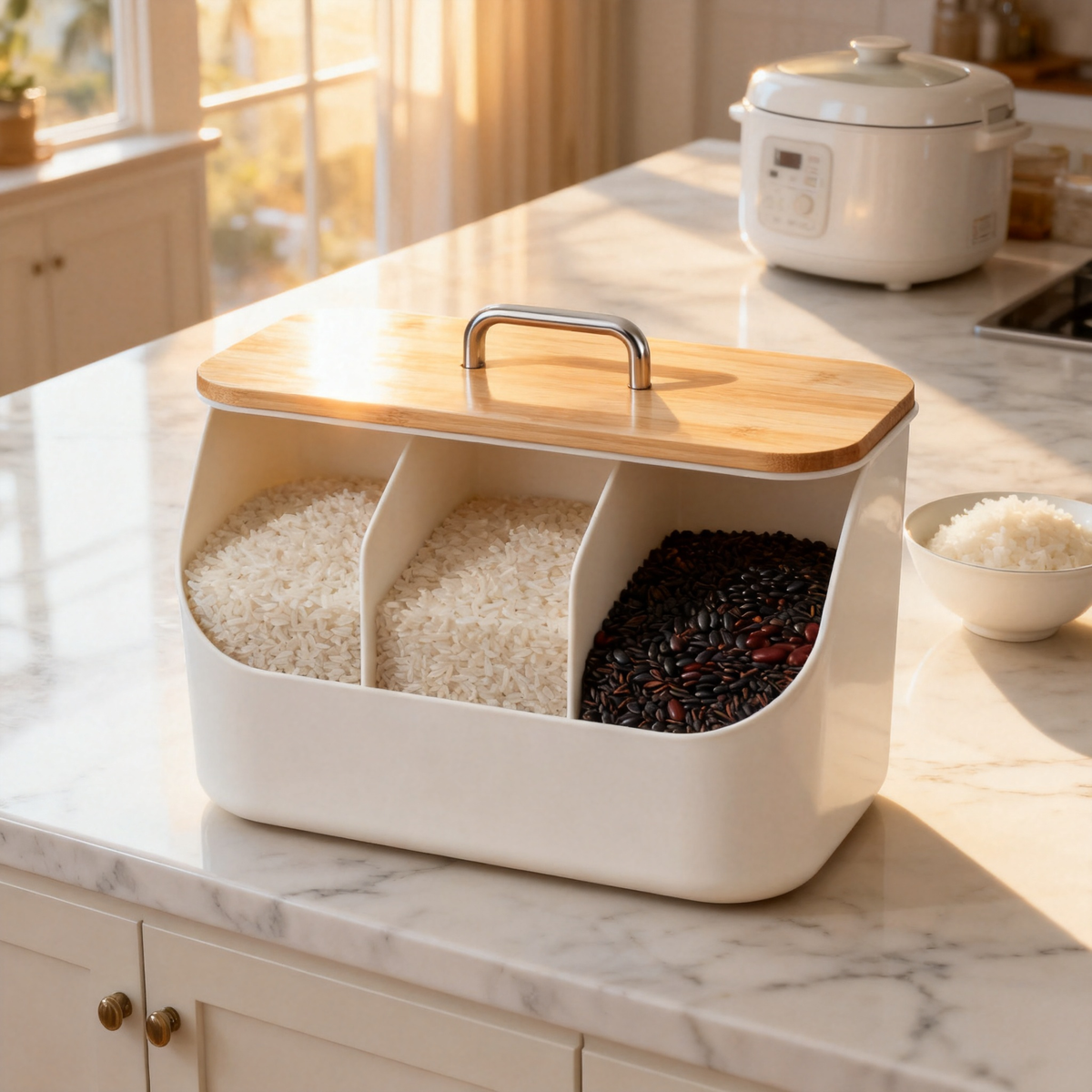 🏡 Maximize Your Kitchen Space With A Smart Pull-Out Storage Basket Designed For Better Organization