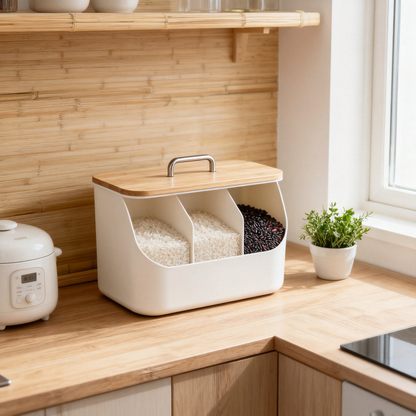 🏡 Maximize Your Kitchen Space With A Smart Pull-Out Storage Basket Designed For Better Organization