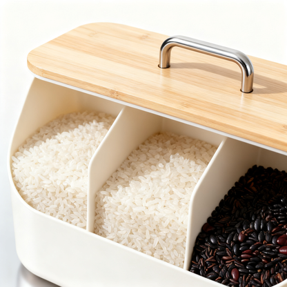 🏡 Maximize Your Kitchen Space With A Smart Pull-Out Storage Basket Designed For Better Organization