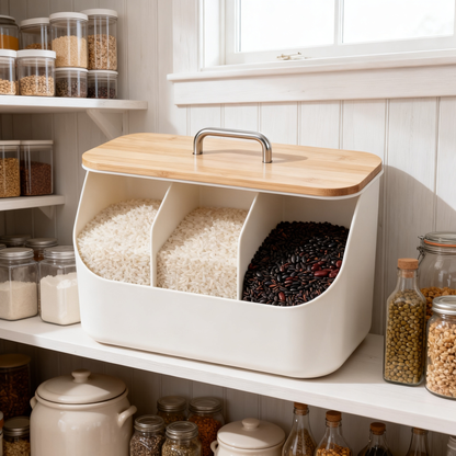 🏡 Maximize Your Kitchen Space With A Smart Pull-Out Storage Basket Designed For Better Organization
