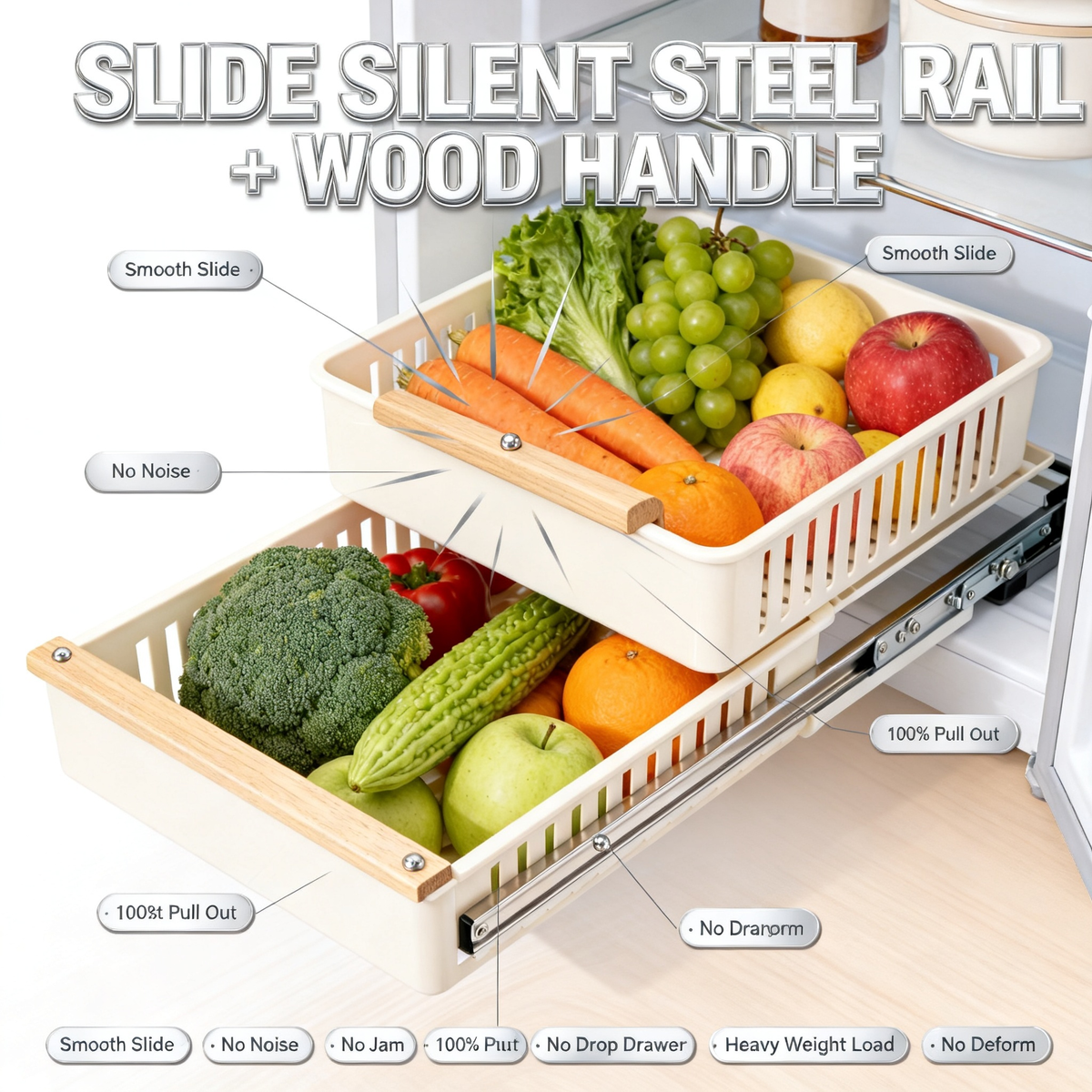 💧 Keep Your Sink Area Clean & Organized With A Modern Kitchen Drain Rack Designed For Everyday Convenience