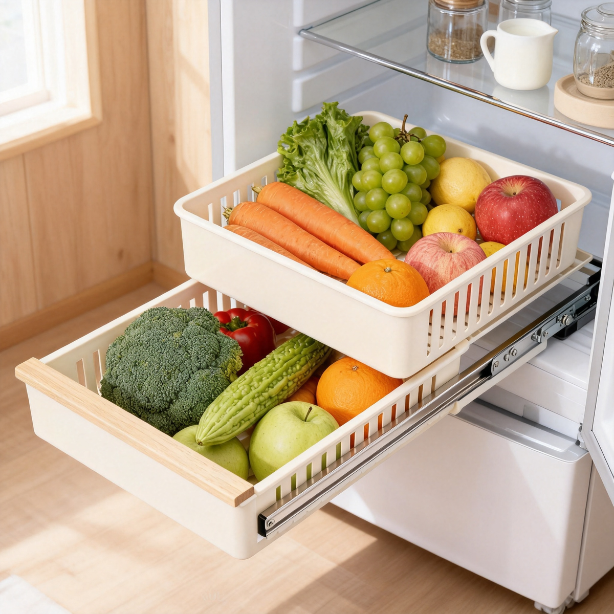 💧 Keep Your Sink Area Clean & Organized With A Modern Kitchen Drain Rack Designed For Everyday Convenience